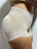 Faja Short Levanta Cola Cachetero